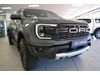 Ford N/A Ford Ranger 3.0 V6 BI Turbo EcoBoost Raptor 4X4 A/T