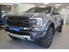 Ford N/A Ford Ranger 3.0 V6 BI Turbo EcoBoost Raptor 4X4 A/T
