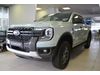 Ford N/A Ford Ranger XLT 2.0L SiT D-Cab 4x2 6AT
