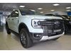 Ford N/A Ford Ranger XLT 2.0L SiT D-Cab 4x2 6AT