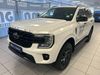 Ford N/A Ford Everest 2.0D Bi-Turbo Sport 4x4 A/T