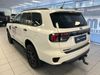 Ford N/A Ford Everest 2.0D Bi-Turbo Sport 4x4 A/T