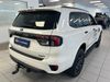Ford N/A Ford Everest 2.0D Bi-Turbo Sport 4x4 A/T