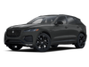 JAGUAR F-PACE R-DYNAMIC S