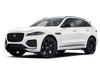JAGUAR F-PACE R-DYNAMIC S