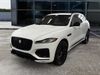 JAGUAR F-PACE R-DYNAMIC S