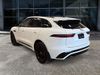 JAGUAR F-PACE R-DYNAMIC S