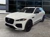 JAGUAR F-PACE R-DYNAMIC S