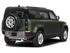 LAND ROVER DEFENDER X-DYNAMIC SE