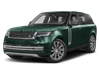 LAND ROVER RANGE ROVER SE