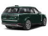 LAND ROVER RANGE ROVER SE
