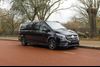 Mercedes-Benz V Class 2.0 V300d AMG Line G-Tronic+ (s/s) 5dr 8 Seat XLWB