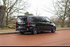 Mercedes-Benz V Class 2.0 V300d AMG Line G-Tronic+ (s/s) 5dr 8 Seat XLWB