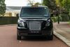 Levc TX Sutton VIP Taxi