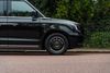Levc TX Sutton VIP Taxi