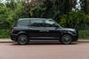 Levc TX Sutton VIP Taxi