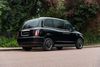 Levc TX Sutton VIP Taxi
