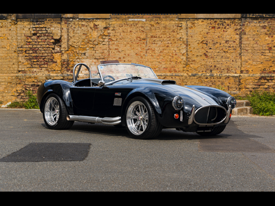 2024 Shelby Cobra CSX10000