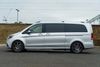 Mercedes-Benz V Class V220 d AMG Line 5dr 9G-Tronic [Extra Long]
