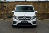 Mercedes-Benz V Class V220 d AMG Line 5dr 9G-Tronic [Extra Long]
