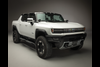 Hummer H2 Pick Up