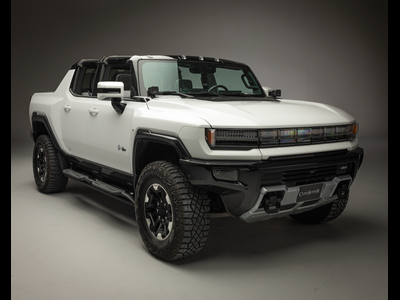 2025 Hummer H2 Pick Up