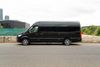 Mercedes-Benz Sprinter First Class