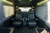 Mercedes-Benz Sprinter First Class