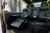 Mercedes-Benz Sprinter First Class