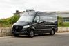 Mercedes-Benz Sprinter First Class