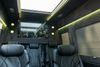 Mercedes-Benz Sprinter First Class