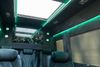 Mercedes-Benz Sprinter First Class