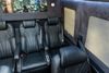 Mercedes-Benz Sprinter First Class
