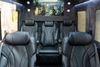 Mercedes-Benz Sprinter First Class