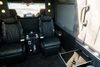 Mercedes-Benz Sprinter First Class