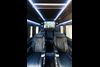Mercedes-Benz Sprinter First Class