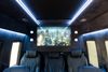 Mercedes-Benz Sprinter First Class