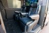 Mercedes-Benz Sprinter First Class