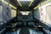 Mercedes-Benz Sprinter First Class