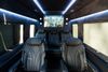 Mercedes-Benz Sprinter First Class