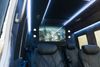 Mercedes-Benz Sprinter First Class