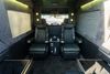 Mercedes-Benz Sprinter First Class