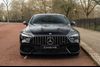 Mercedes-Benz AMG GT 4.0 63 V8 BiTurbo S (Premium Plus) Coupe 5dr Petrol SpdS MCT 4MATIC+ Euro 6 (s/s) (639 ps)