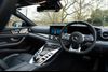 Mercedes-Benz AMG GT 4.0 63 V8 BiTurbo S (Premium Plus) Coupe 5dr Petrol SpdS MCT 4MATIC+ Euro 6 (s/s) (639 ps)
