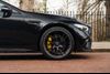 Mercedes-Benz AMG GT 4.0 63 V8 BiTurbo S (Premium Plus) Coupe 5dr Petrol SpdS MCT 4MATIC+ Euro 6 (s/s) (639 ps)