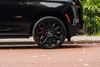 Cadillac Escalade ESV Sport Platinum V Series