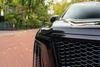 Cadillac Escalade ESV Sport Platinum V Series