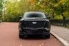 Cadillac Escalade ESV Sport Platinum V Series