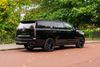 Cadillac Escalade ESV Sport Platinum V Series