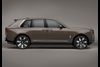 Rolls-Royce Cullinan Series II Series II Black Badge